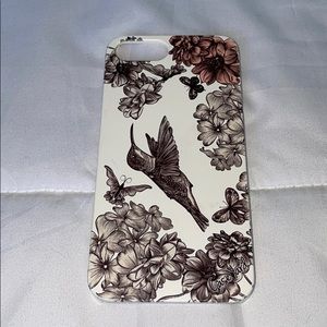 Phone 6/7/8 Plus case